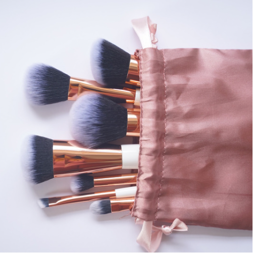 Pretty Vital Brush Set