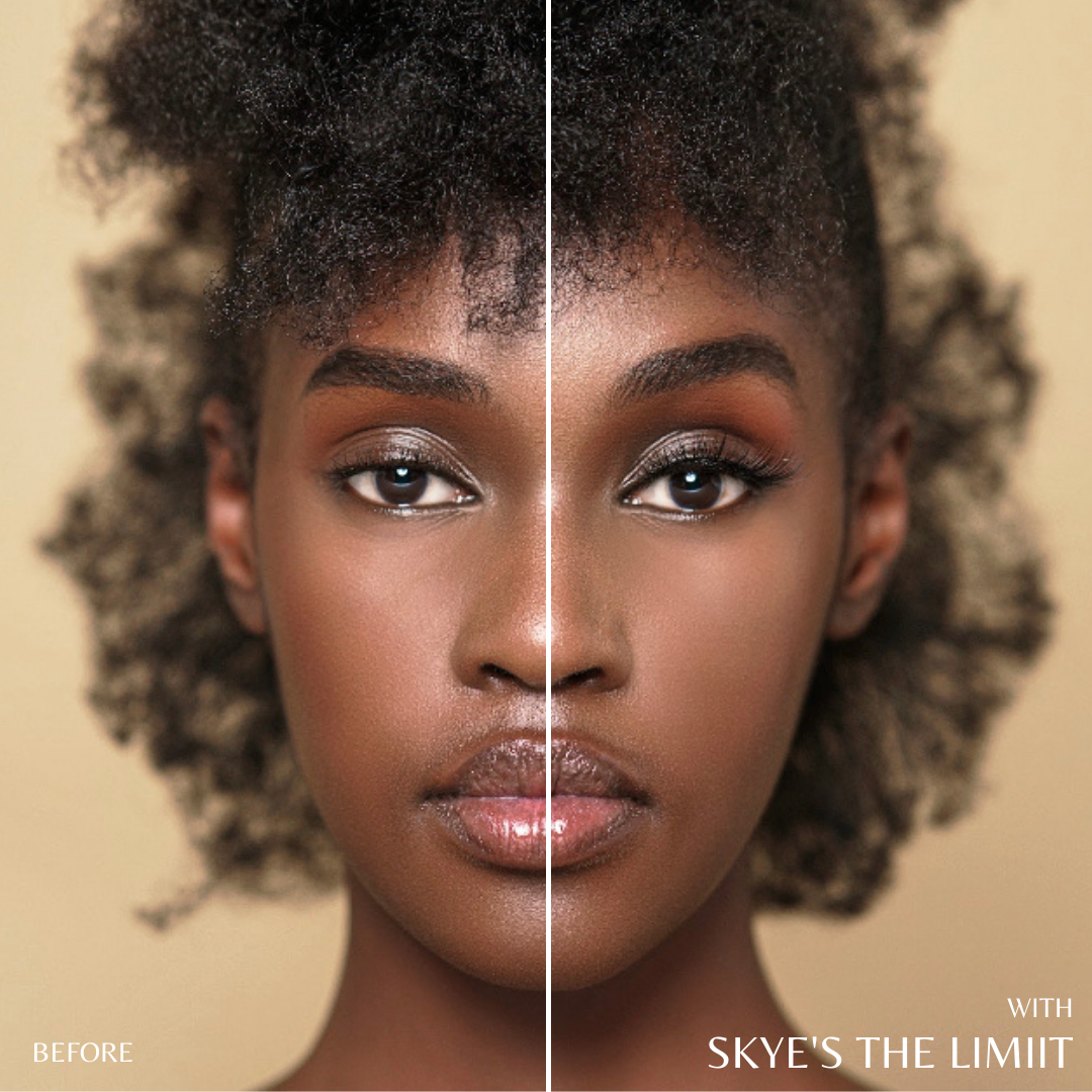 Skye's the Limit