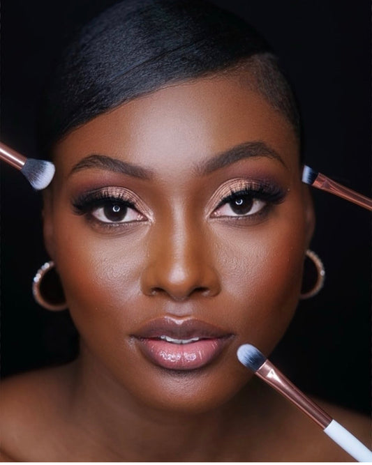 Pretty Eyes Brush Trio